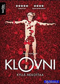 Klovni - Kyllä nolottaa