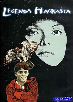 Legenda Haukasta