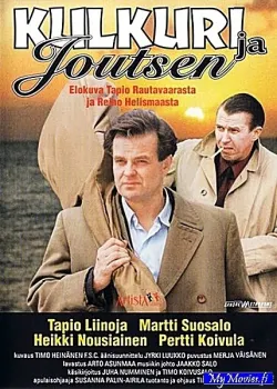 Kulkuri ja Joutsen