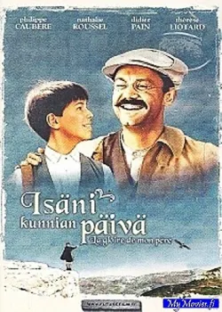 Isäni kunnian päivä