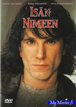 Isän nimeen