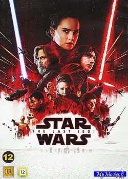 Star Wars - The Last Jedi