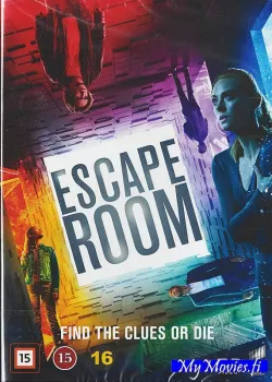 Escape Room