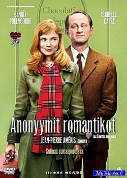 Anonyymit romantikot (R&A)
