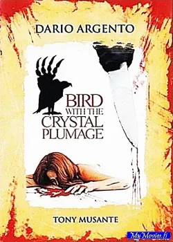 Bird with the Crystal Plumage