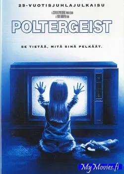 Poltergeist