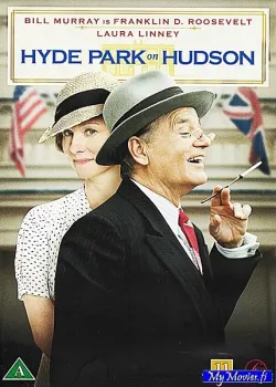 Hyde Park on Hudson