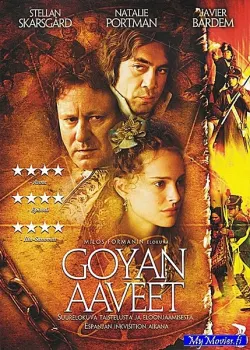 Goyan aaveet