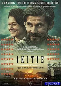 Ikitie