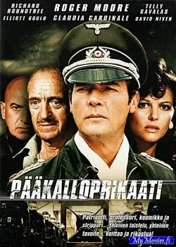 Pääkalloprikaati