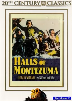Halls of Montezuma - Okinawa (20th Century Classics nro17)