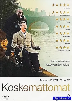 Koskemattomat