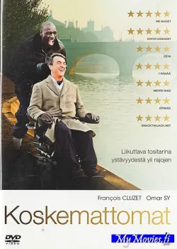 Koskemattomat