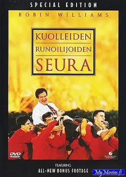 Kuolleiden runoilijoiden seura