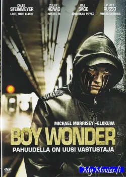 Boy Wonder