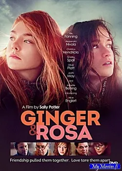 Ginger & Rosa