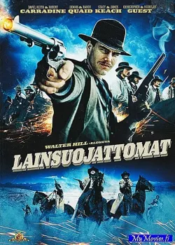 Lainsuojattomat