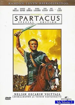 Spartacus