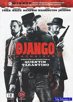Django Unchained