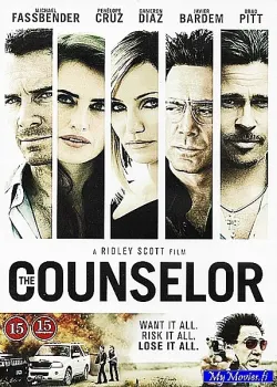 The Counselor