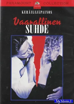 Vaarallinen suhde