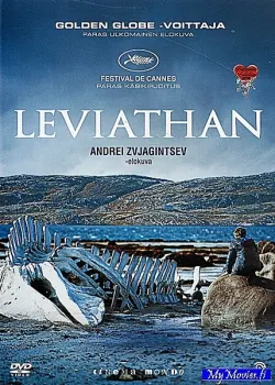 Leviathan (R&amp;A)