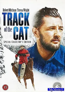 Track of the Cat / Puuman Jäljillä