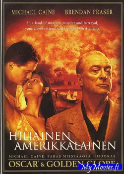 Hiljainen amerikkalainen
