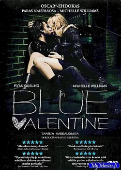 Blue Valentine