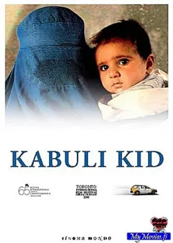 Kabuli kid (R&A)