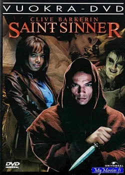 Saint Sinner