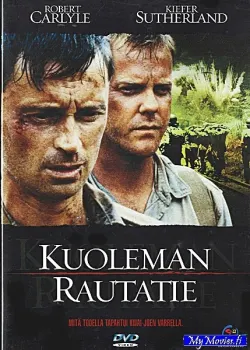 Kuoleman rautatie