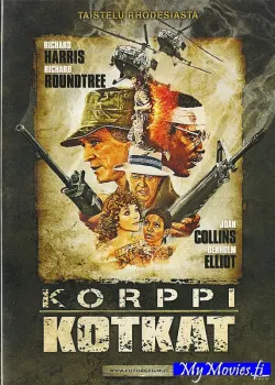 Korppikotkat