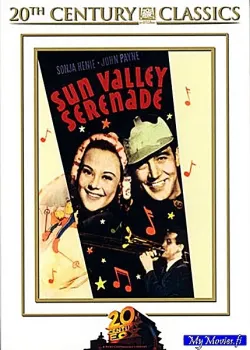 Sun Valley Serenade / Swingin tahdissa (20th Century Classics nro60)