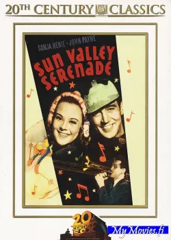 Sun Valley Serenade / Swingin tahdissa (20th Century Classics nro60)