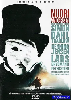 Nuori Andersen