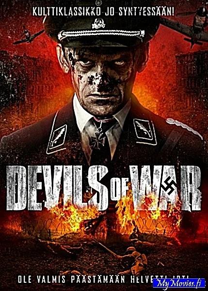 Devils of War