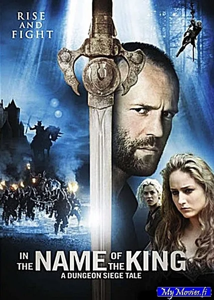 In the Name of the King