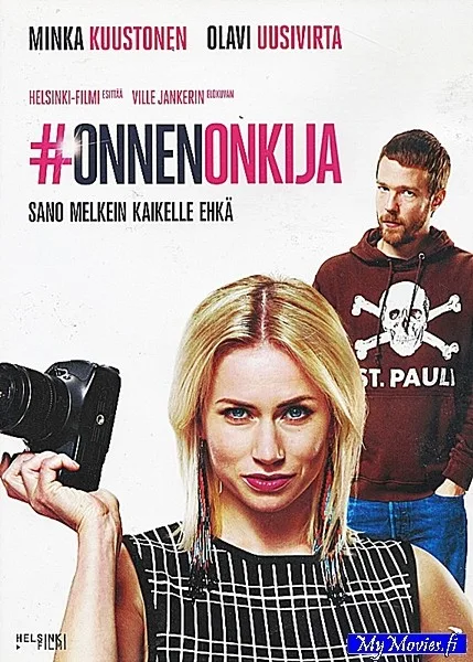 Onnenonkija