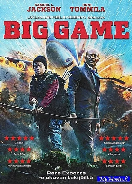 Big Game