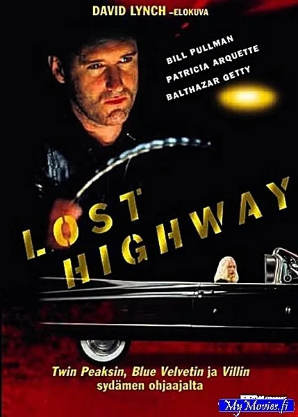 Lost Highway