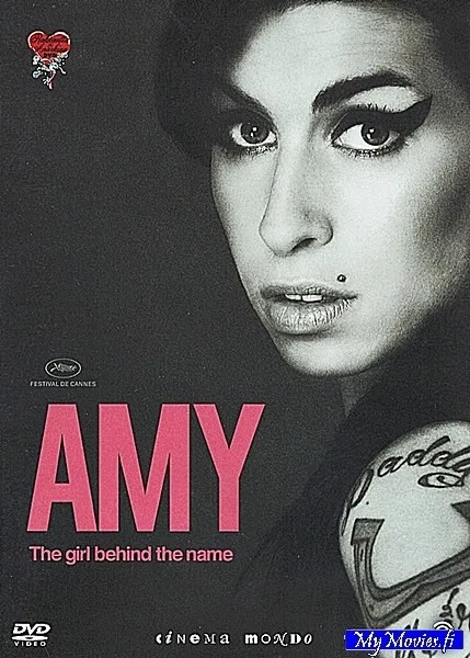 Amy (R&A)