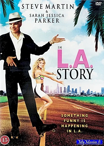 L.A. Story