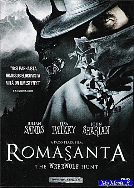 Romasanta