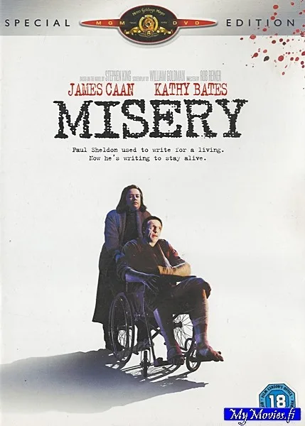 Misery - Piina