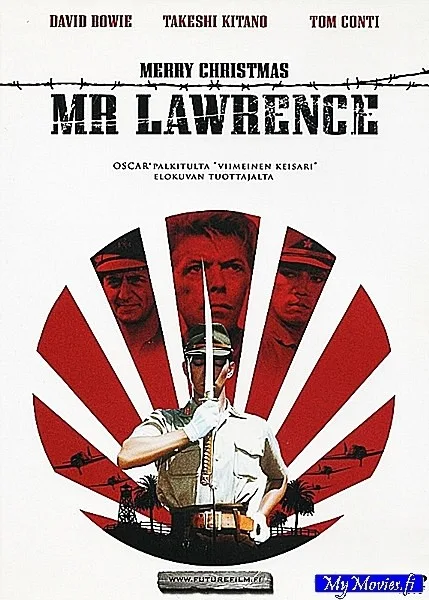 Merry Christmas, Mr. Lawrence