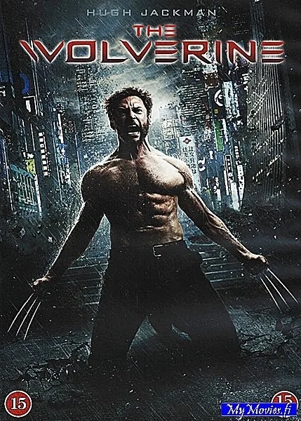 The Wolverine