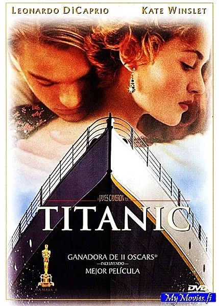 Titanic