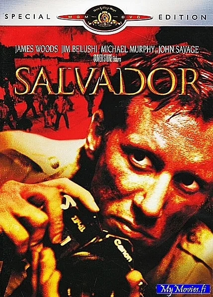 Salvador