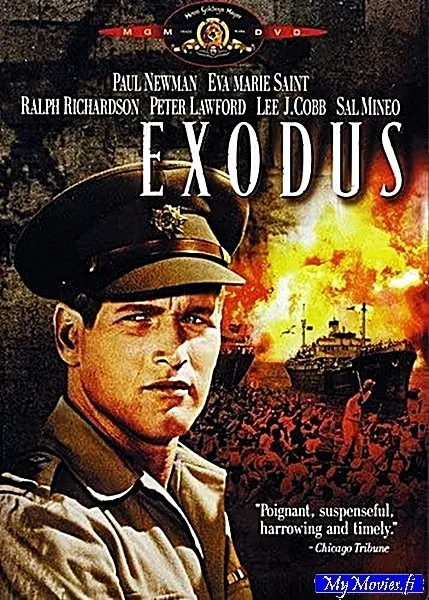 Exodus